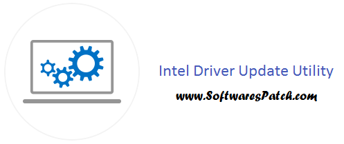 Intel driver update