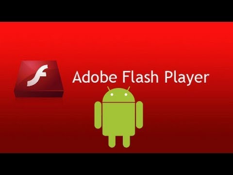How to install adobe flash player on android 7.0
